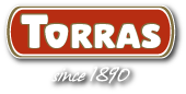 Čokoláda - značka Torras